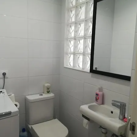 Apartamentos Varadero En Praia Da Vina En Corcubion *