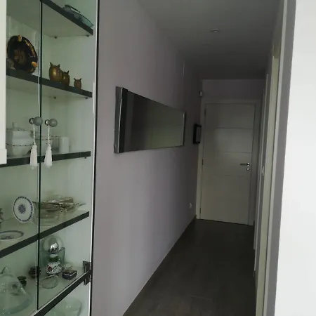 Apartamentos Varadero En Praia Da Vina En Corcubion Corcubión