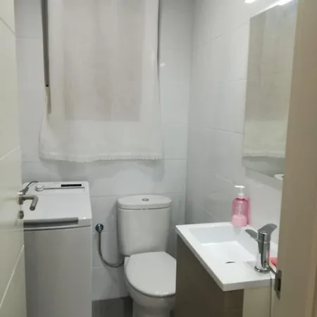 Apartamentos Varadero En Praia Da Vina En Corcubion * Corcubión