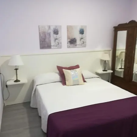 Apartman Apartamentos Varadero En Praia Da Vina En Corcubion *